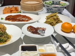 -四季民福烤鸭店(通州马驹桥店)