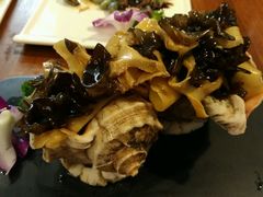 -院落创意菜