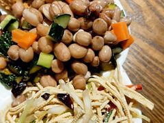 -三晋老田饸饹面(中大街店)