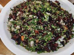-三猫黑鱼花(南大店)