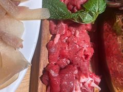 -黔诚酸汤牛肉(甲秀楼店)
