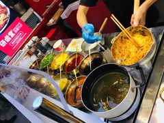 -研卤堂香糯热卤(青秀航洋城店)