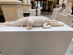 -Salon de Ville浦江汇(上海外滩华尔道夫酒店店)