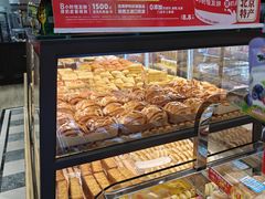 -味多美蛋糕(西安门店)