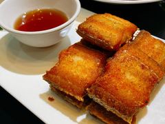 -绿雅酒家(江西中路店)