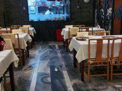 大堂-辣婆婆(航天桥店)