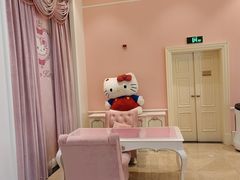 -杭州Hello Kitty乐园