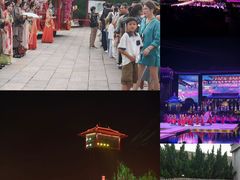 -华清宫景区