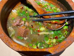 -山石榴·贵州菜(丰盛里店)