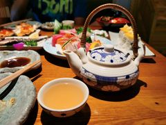 -季夏金枪鱼牛排自助餐厅(海悦天地店)