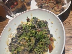 -青年公社烤鸭(青年路店)