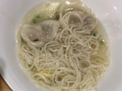-鼎泰丰(嘉年华•海信广场VILLAGE店)