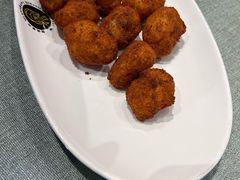土豆牛肉-娜玛瑟德餐厅(仙足岛店)