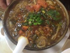 -顺顺小吃(独克宗古城店)