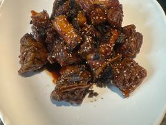 山药焗仔排-船家渔(徐州北路店)