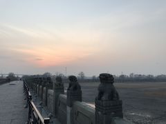 -卢沟桥文化旅游区