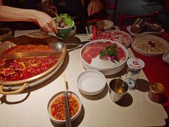 -小龙坎火锅(全球总店)
