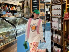 -Alimentari早午餐(安福路店)