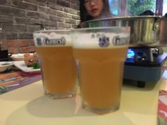 -甘尼仕印度餐厅爵士酒吧(阳春巷店)