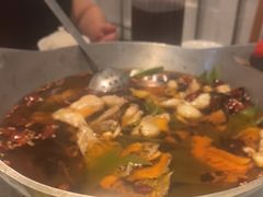 -辣婆婆(航天桥店)