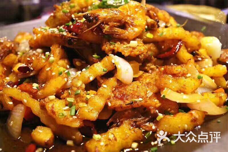 情妹妹干锅锅(春熙路店)图片 - 第168张