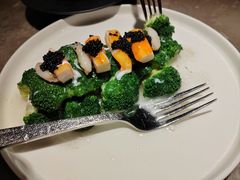 -星叶·东南亚料理(福州仓山万达店)