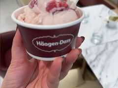 -哈根达斯(SM店)