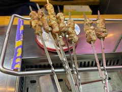 -古彭7只羊·徐州烧烤(玄武墨香路店)