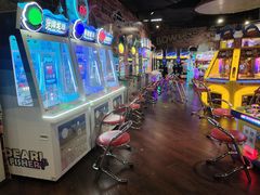 -大鲁阁保龄球(苏州园区店)