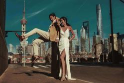 -IDO婚纱摄影(上海旗舰店)