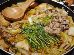-無二炙坊·和牛烧肉(大钟寺1733店)