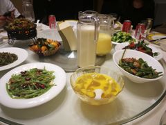 -京尊烤鸭店JINGZUN(春秀路店)