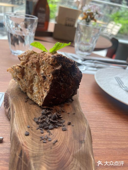 Blac+Blac(中海环宇荟店)图片