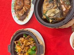 -胜记菜馆(文明路)
