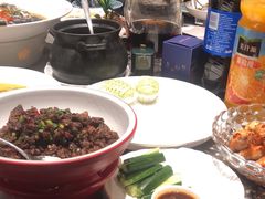 -鱼你相聚·河鲜馆(袁家岭店)