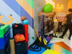 -CUBE私教·普拉提·拳击(龙漕路店)