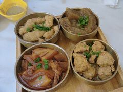 -磁州卤面·地标邯郸菜(97年创始店)