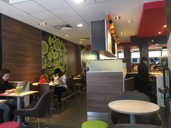 -麦当劳(北方国贸大厦店)