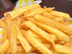 -狗發汉堡(湖塘店)