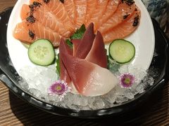 -大雄寿司(中华广场店)