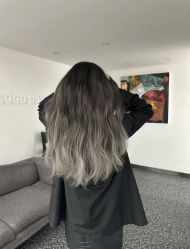 -Style HAIR