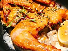 -BE BRIGHT KITCHEN(正佳广场店)