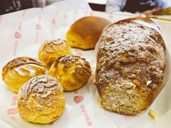 法式泡芙-BREAD WAY面包路·欧式面包(龙湖时代D馆店)