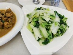 -华盛丰温州大排档(东三环南路店)