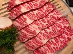 精选雪花牛小排-厚贞日式烤肉(龙之梦店)