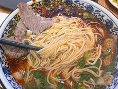 -有礼有面(知春路店)