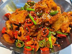-丰收日·小海鲜·沪上家宴(顾村正大店)