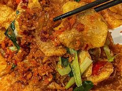 -川正旺江湖菜(三元桥店)