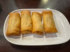春卷-德兴馆(广东路总店)