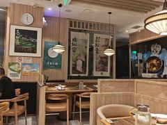 -云海肴·汽锅鸡·云南菜(广安门天虹店)